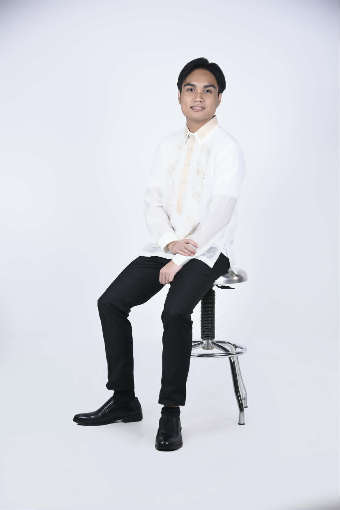 Avatar of Joei Raqui R. Jose